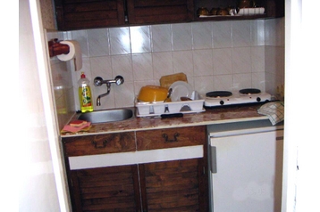 Hungría Privát Harkány, Exterior